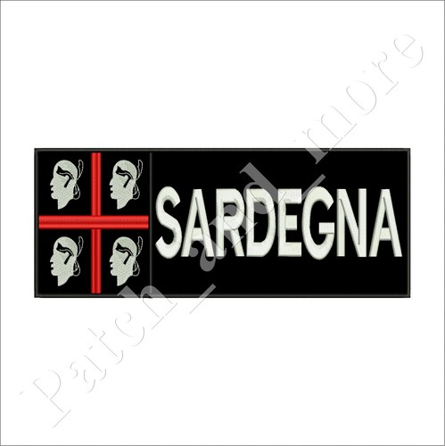 Patch mori sardegna - 4, fondo