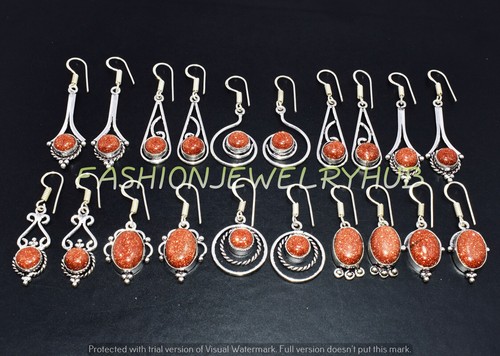 Orecchini moda fatti mano - a,