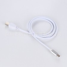 Cavo da USB C a USB Type-B