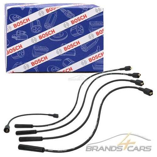 Kit cavi accensione bosch - kit,