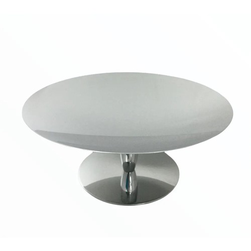 Alzata acciaio inox - inox, ⌀