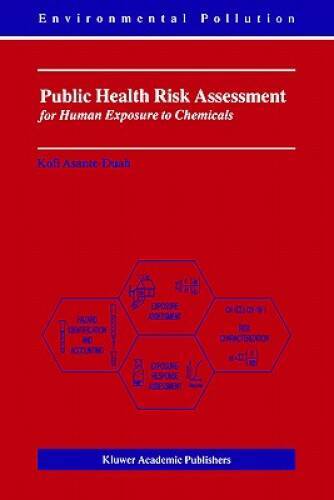 Public health risk assessment - public,