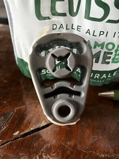 Supporto Gommino Marmitta BMW