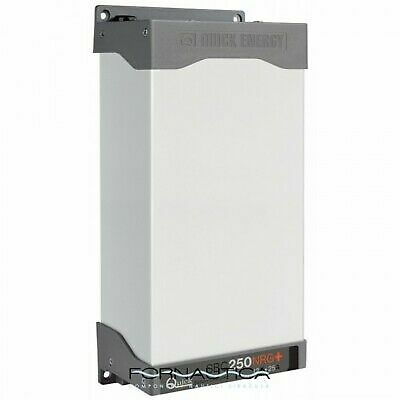 Caricabatterie quick sbc 250 - sbc,