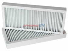 Filtro adatto per Proxon FWT 2