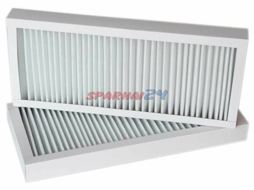 Filtro adatto per proxon - proxon, fwt