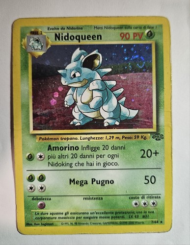 Pokémon jungle unlimited - pokÉmon,