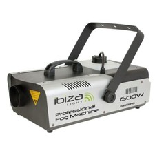 MACCHINA DEL FUMO 1500W DMX