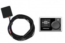 Riscaldatore Webasto