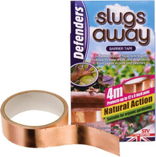 Nastro Di Barriera per Lumache