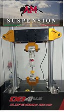 Revisione Mono Ammortizzatore