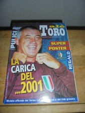RIVISTA  ALE' TORO - 8