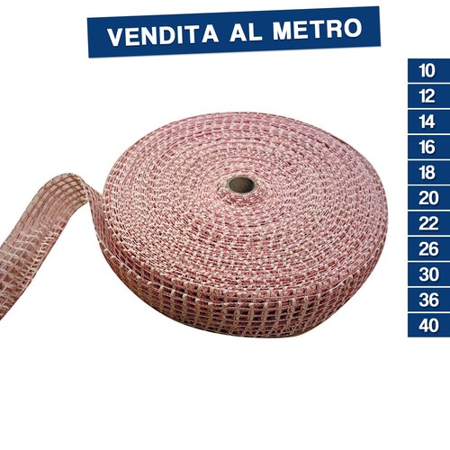 Reti rete elastica doppia - rete,