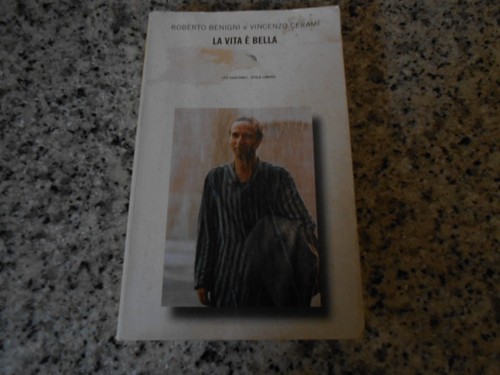 Roberto benigni vincenzo - roberto,