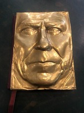 Zampetti-THE CREATIVE SOCIETY-Dino Editore-Edizione limitata lusso rara 1988