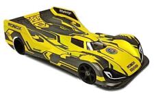 BittyDesign ROBOX corpo