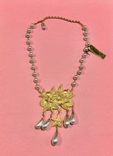 Collana Vintage Mimi Di N