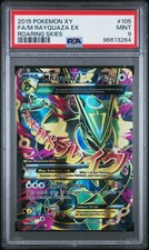 2015 Pokemon XY Cieli Ruggenti