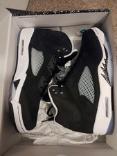 Air Jordan 5 Retro Oreo