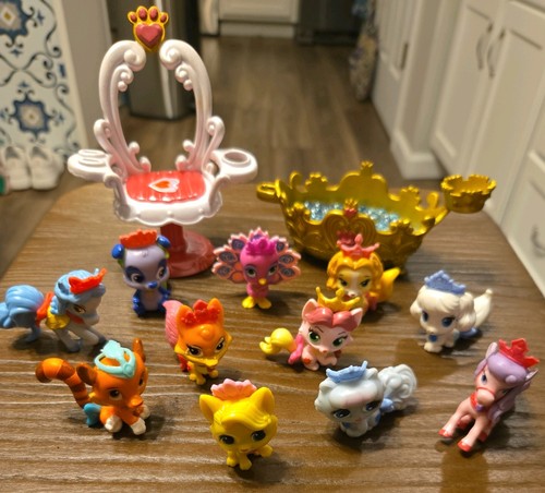 Disney princess palace pets - disney,