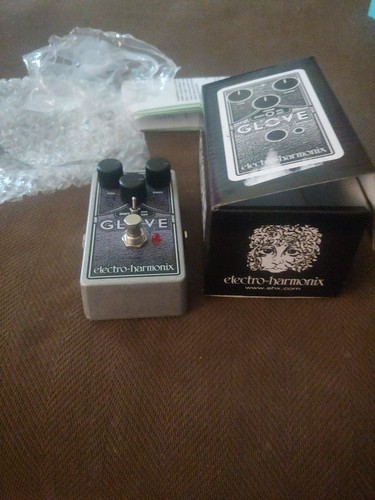 Electro harmonix odglove - electro-harmonix,