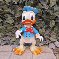 Paperino Pupazzo Ledraplastic