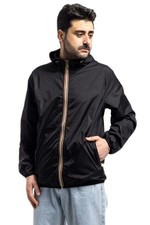 Giubbotto Uomo Leggero