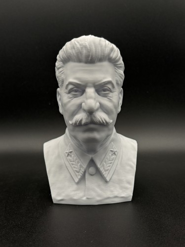 Busto stalin russia - busto,