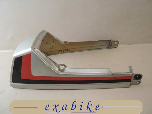 Coque arriere pour honda cbx - coque,