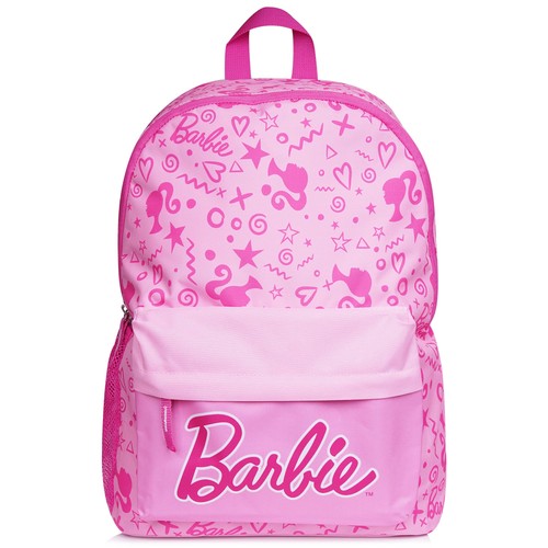 Barbie zaino scuola - barbie, e