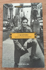 Misteri grandi casi - misteri,
