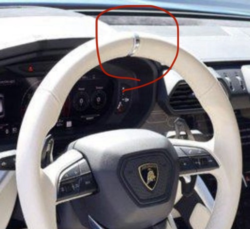 Oem lamborghini urus - oem,