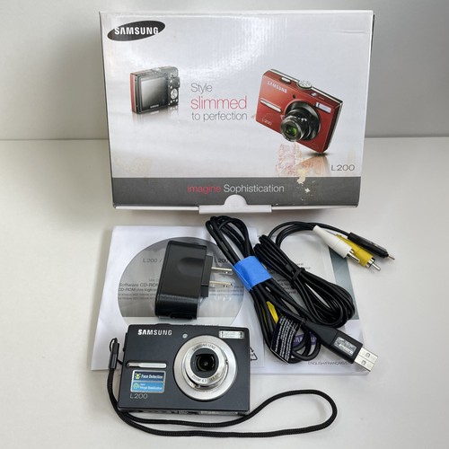 Samsung series l200 - samsung, 10,2