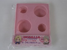 Ani-Kuji Hetalia Vassoio