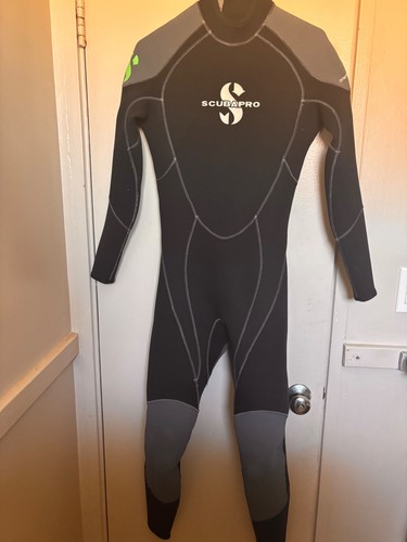 Scubapro muta uomo - muta,