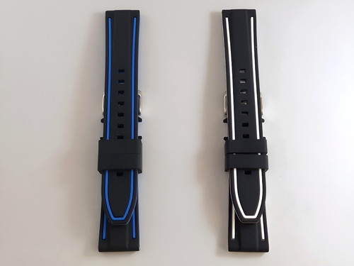 Cinturino tipo panerai - cinturino, in