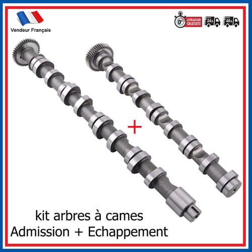 Alberi camme moteur audi - alberi,