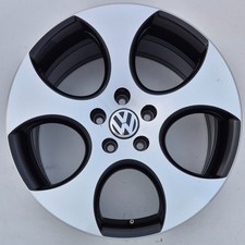 Cerchio lega originale vw - lega,