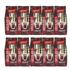 Ristora 1/5/10 Kg Cioccolato