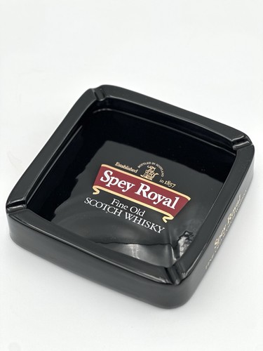 Posacenere vintage spey royal - vintage,