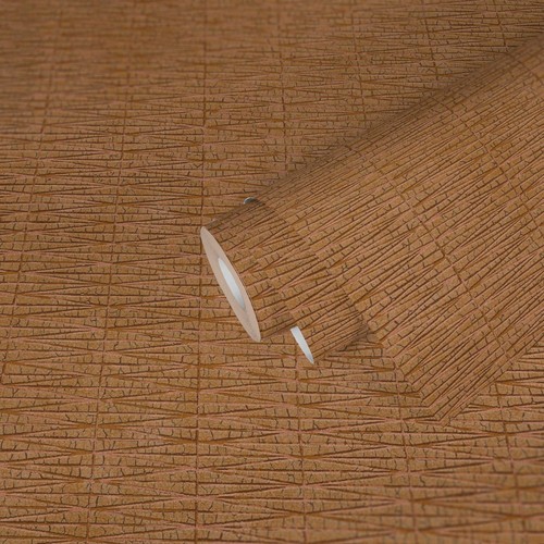 Parati arancione marrone con - parati, arancione-marrone
