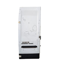 PORTA CARICO POSTERIORE A