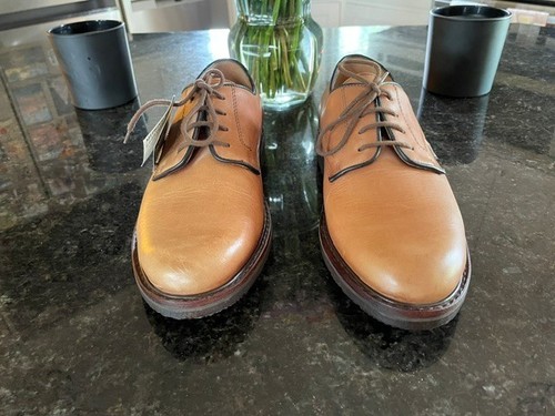Scarpe derby uomo mephisto - uomo,