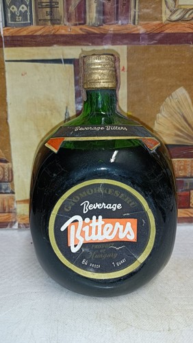 Bitters beverage 1lt - 1lt, 42%