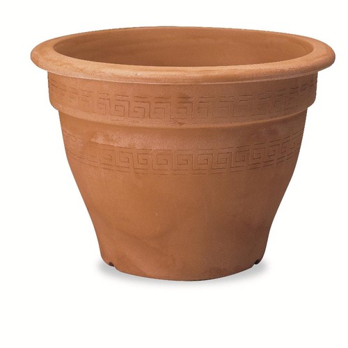 Campana greca resina 70 - in, cm.