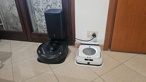 Roomba aspirapolvere e - roomba,