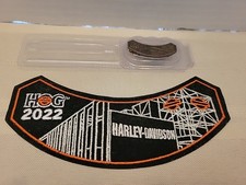 Harley Davidson HOG 2022