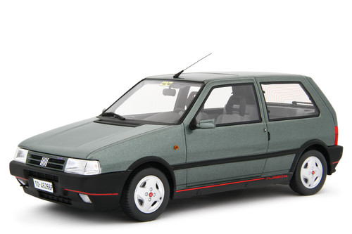 Laudoracing models fiat - 1:18,