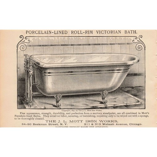 Pubblicità 1891 mott iron - j,