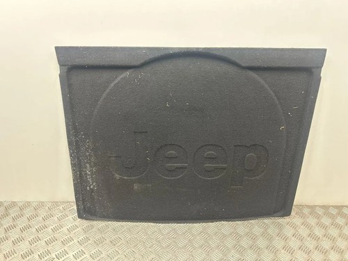 Tappeto bagagliaio jeep - bagagliaio,